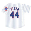 Anthony Rizzo Autograph Signing-Powers Sports Memorabilia