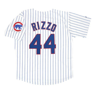 Anthony Rizzo Autograph Signing-Powers Sports Memorabilia