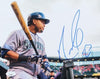Nelson Cruz Autograph Signing-Powers Sports Memorabilia
