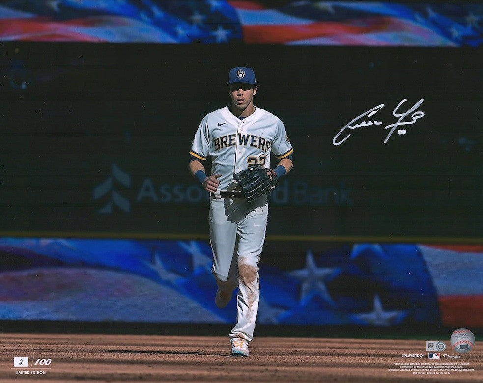 Signature autographe de Paul Molitor