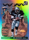 Bo Jackson Autograph Signing-Powers Sports Memorabilia
