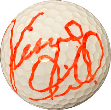 Vince Gill Autographed Maxfli PGA Golf Ball- JSA Hologram #DD64588 (Country Music/The Vinny)-Powers Sports Memorabilia