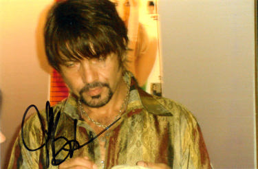 Jeff Bates Autographed Country Music Artist 4x6 Photo- JSA #KK58057-Powers Sports Memorabilia