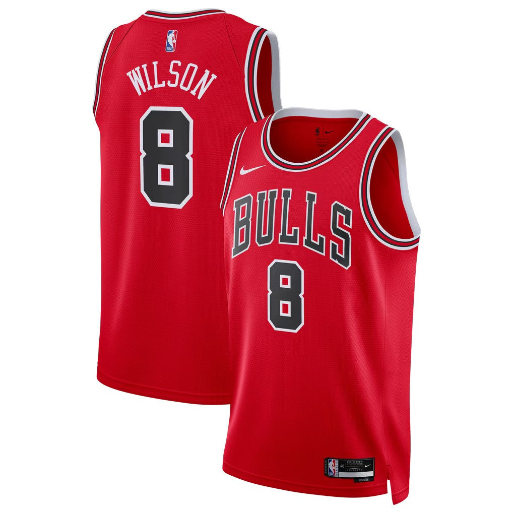 Caleb Wilson Autograph Signing-Powers Sports Memorabilia