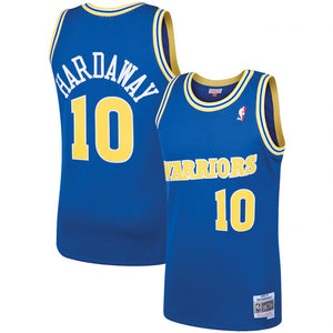 Tim Hardaway Sr. Autograph Signing-Powers Sports Memorabilia