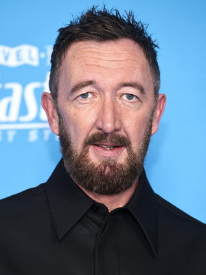 Ralph Ineson Autograph Signing-Powers Sports Memorabilia