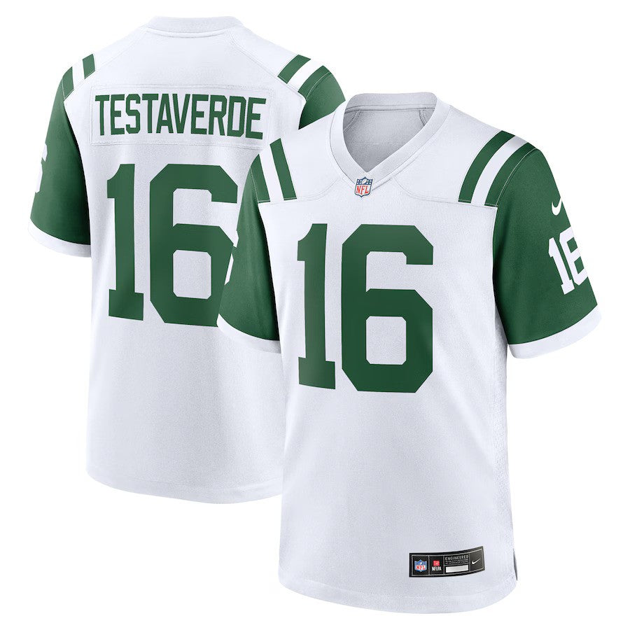 Vinny Testaverde Autograph Signing-Powers Sports Memorabilia
