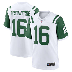 Vinny Testaverde Autograph Signing-Powers Sports Memorabilia