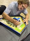Robin Yount Autograph Signing-Powers Sports Memorabilia