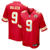 Kenneth Walker III Autograph Signing-Powers Sports Memorabilia