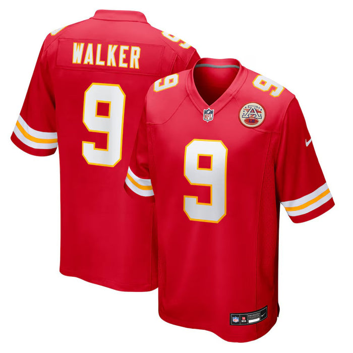 Kenneth Walker III Autograph Signing-Powers Sports Memorabilia