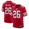 Kaelon Black Autograph Signing-Powers Sports Memorabilia