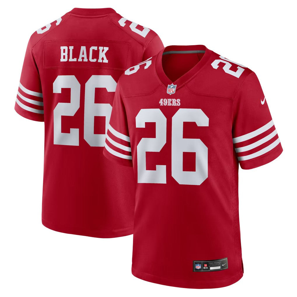 Kaelon Black Autograph Signing-Powers Sports Memorabilia