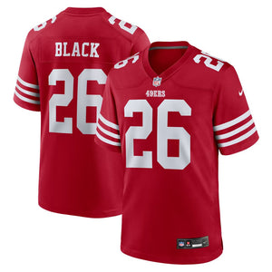 Kaelon Black Autograph Signing-Powers Sports Memorabilia