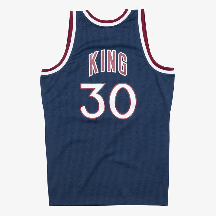 Bernard King Autograph Signing-Powers Sports Memorabilia