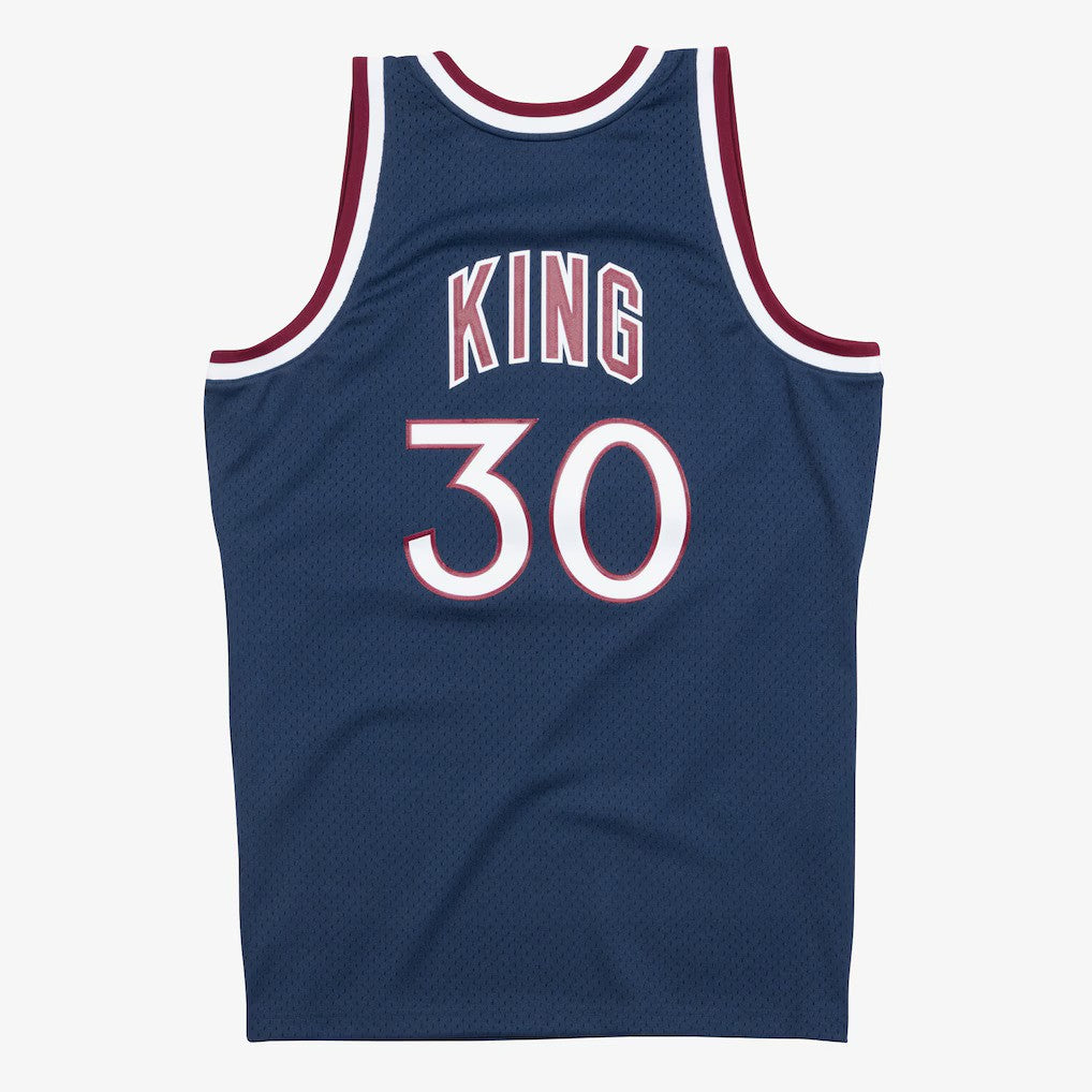 Bernard King Autograph Signing