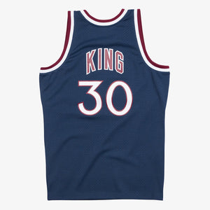 Bernard King Autograph Signing