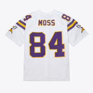 Randy Moss Autograph Signing-Powers Sports Memorabilia