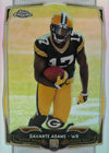 Davante Adams Autograph Signing-Powers Sports Memorabilia