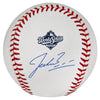 Jacob Misiorowski Autograph Signing