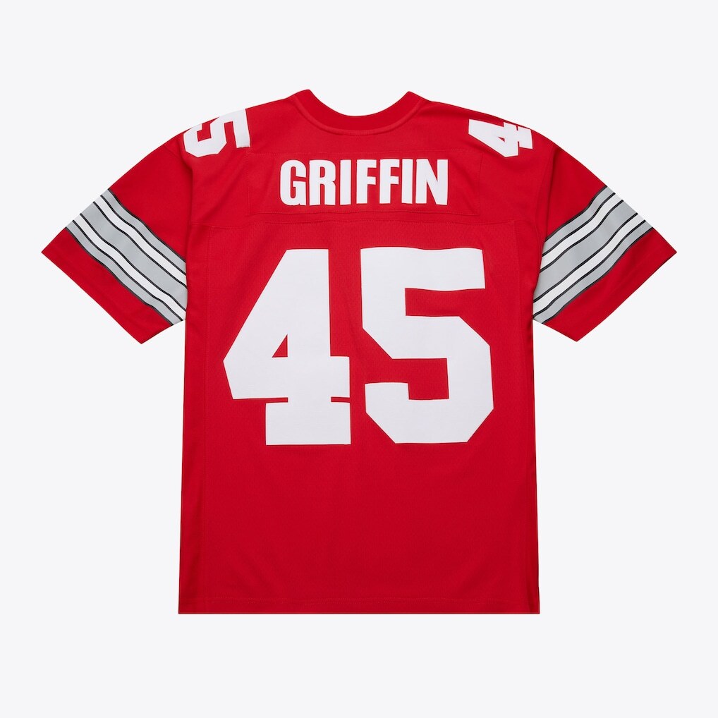 Archie Griffin Autograph Signing