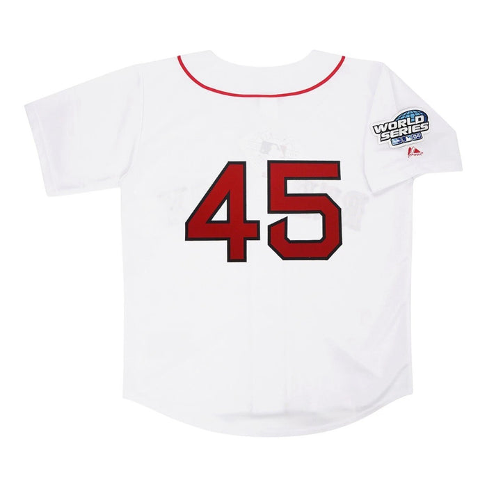 Pedro Martinez Autograph Signing (test)-Powers Sports Memorabilia