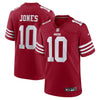 Mac Jones Autograph Signing-Powers Sports Memorabilia