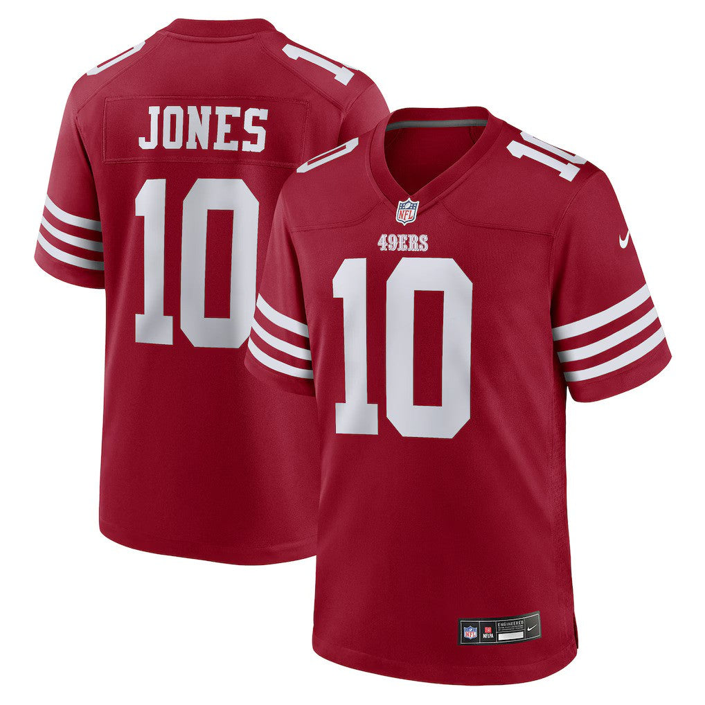 Mac Jones Autograph Signing-Powers Sports Memorabilia