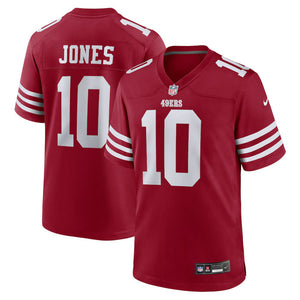 Mac Jones Autograph Signing