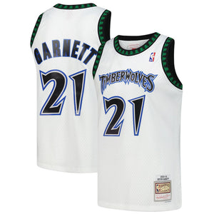 Kevin Garnett Autograph Signing-Powers Sports Memorabilia