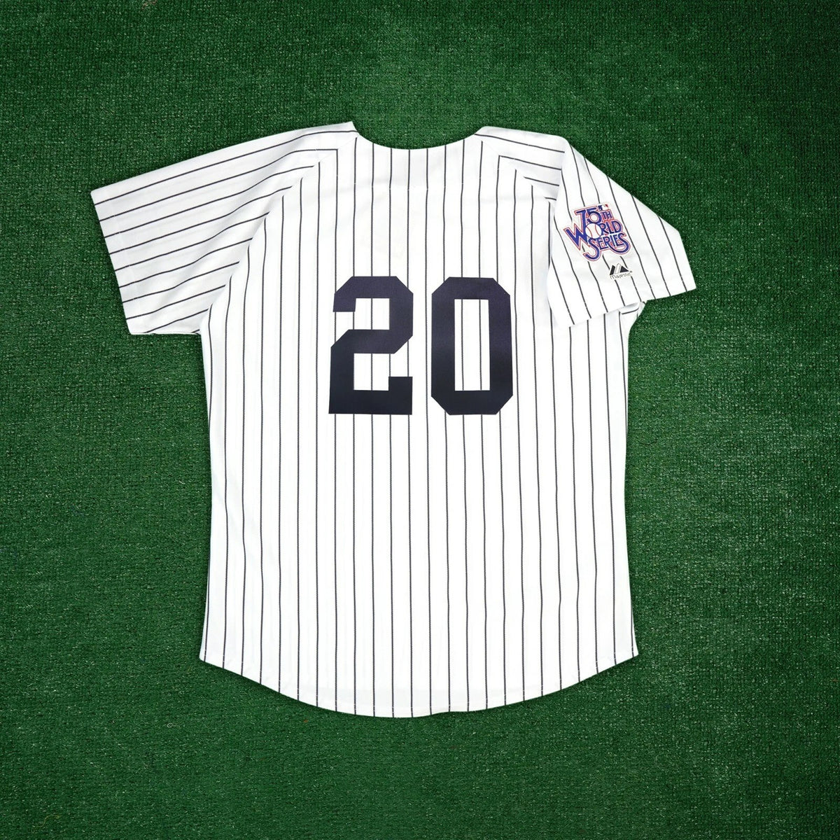 Bucky Dent Autograph Signing-Powers Sports Memorabilia