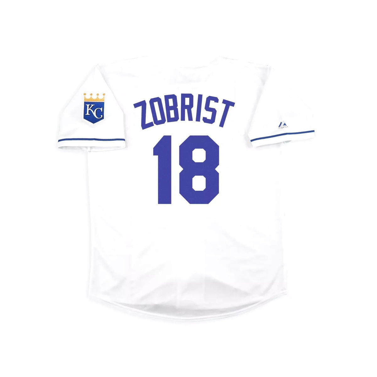 Ben Zobrist Autograph Signing-Powers Sports Memorabilia