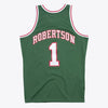 Oscar Robertson Autograph Signing