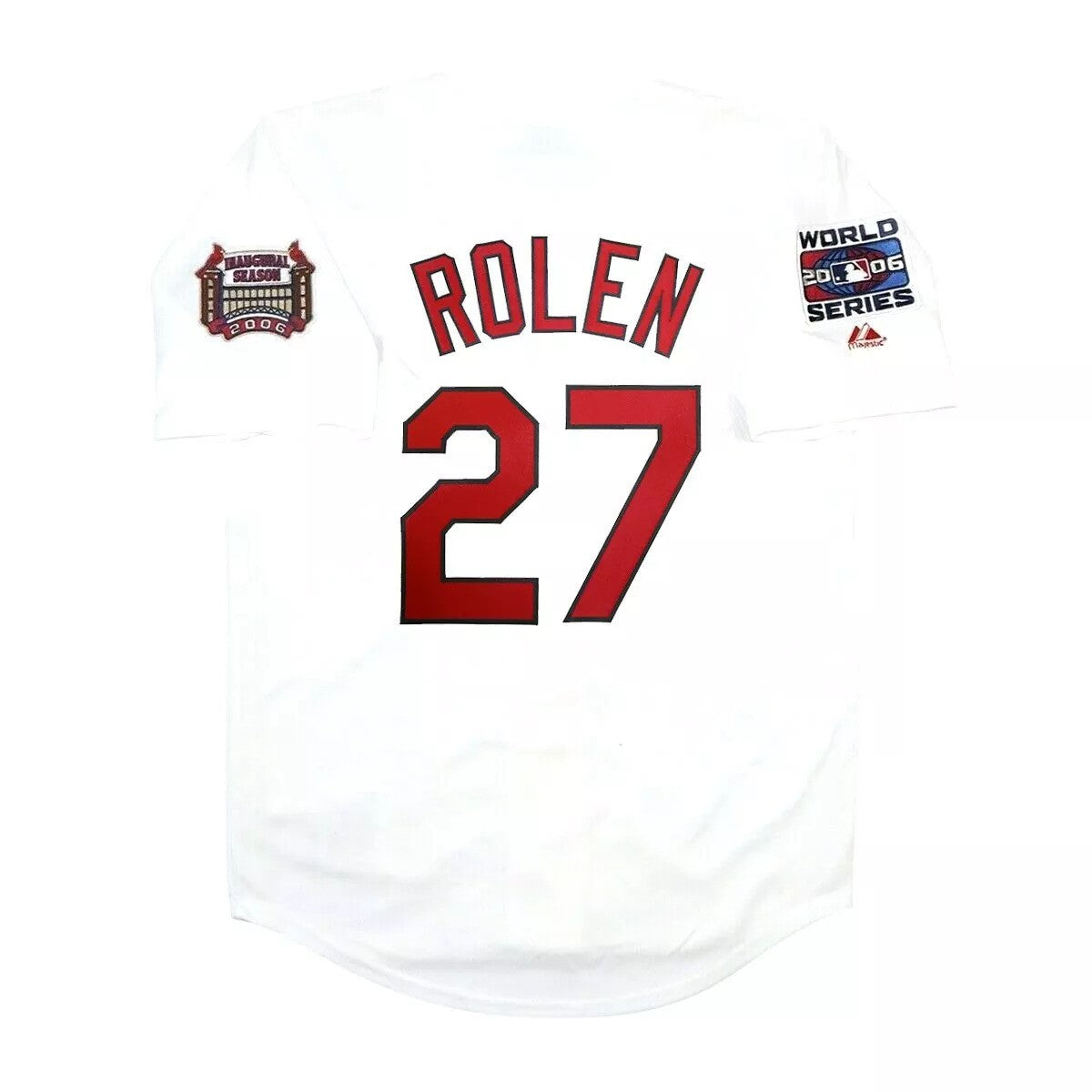 Scott Rolen Autograph Signing-Powers Sports Memorabilia