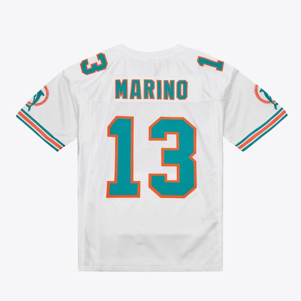 Signature d'autographes de Dan Marino