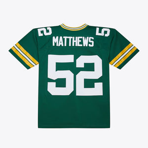 Clay Matthews Autograph Signing-Powers Sports Memorabilia