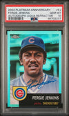 Fergie Jenkins Autograph Signing-Powers Sports Memorabilia