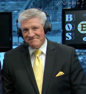 Andy Brickley Autograph Signing-Powers Sports Memorabilia