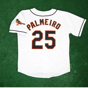 Rafael Palmeiro Autograph Signing-Powers Sports Memorabilia