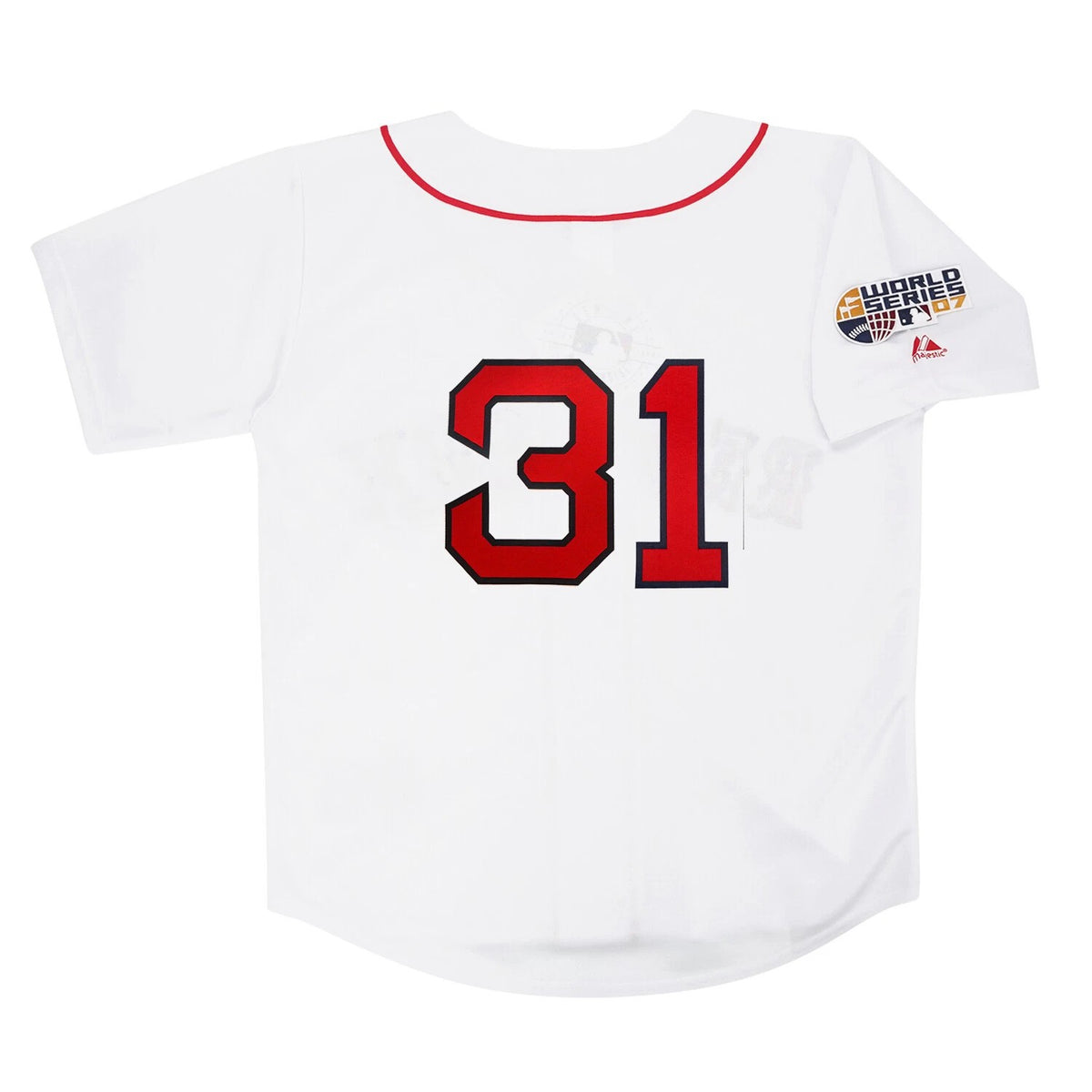 Jon Lester Autograph Signing-Powers Sports Memorabilia