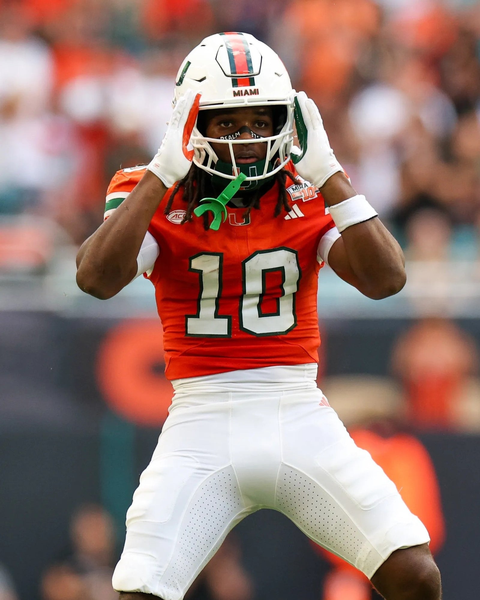 Malachi Toney Autograph Signing-Powers Sports Memorabilia