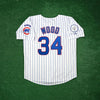 Kerry Wood Autograph Signing-Powers Sports Memorabilia