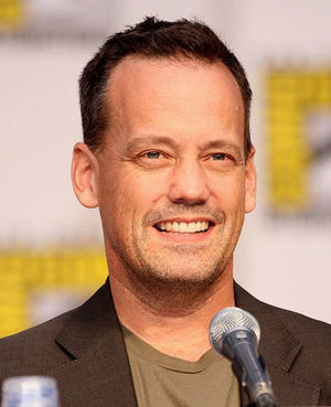 Dee Bradley Baker Autograph Signing-Powers Sports Memorabilia