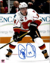 Theo Fleury Autograph Signing-Powers Sports Memorabilia