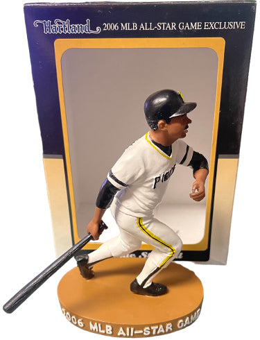 Willie Stargell Pittsburgh Pirates Hartland 2006 All-Star Game Exclusive Figure/Statue SGA ?Çô PRISTINE-Powers Sports Memorabilia