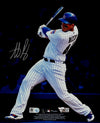 Anthony Rizzo Autograph Signing-Powers Sports Memorabilia