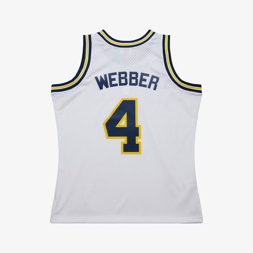 Chris Webber Autograph Signing-Powers Sports Memorabilia