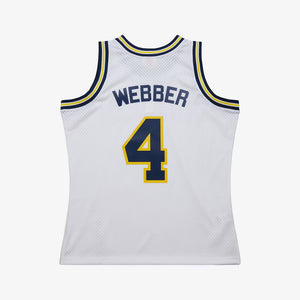 Chris Webber Autograph Signing-Powers Sports Memorabilia