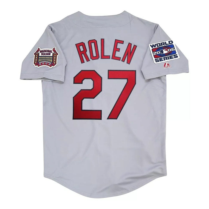 Scott Rolen Autograph Signing-Powers Sports Memorabilia