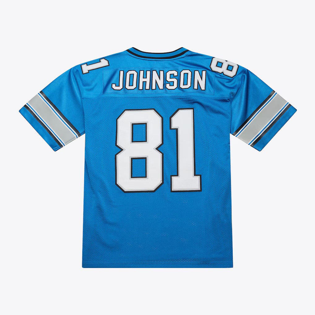 Calvin Johnson Autograph Signing-Powers Sports Memorabilia
